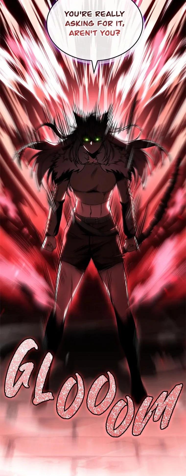 Demon Devourer Chapter 62 - 54