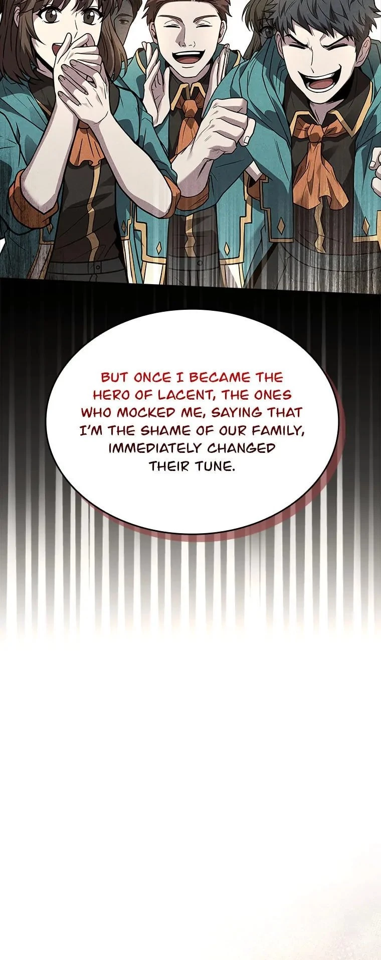 Demon Devourer Chapter 61 - 21