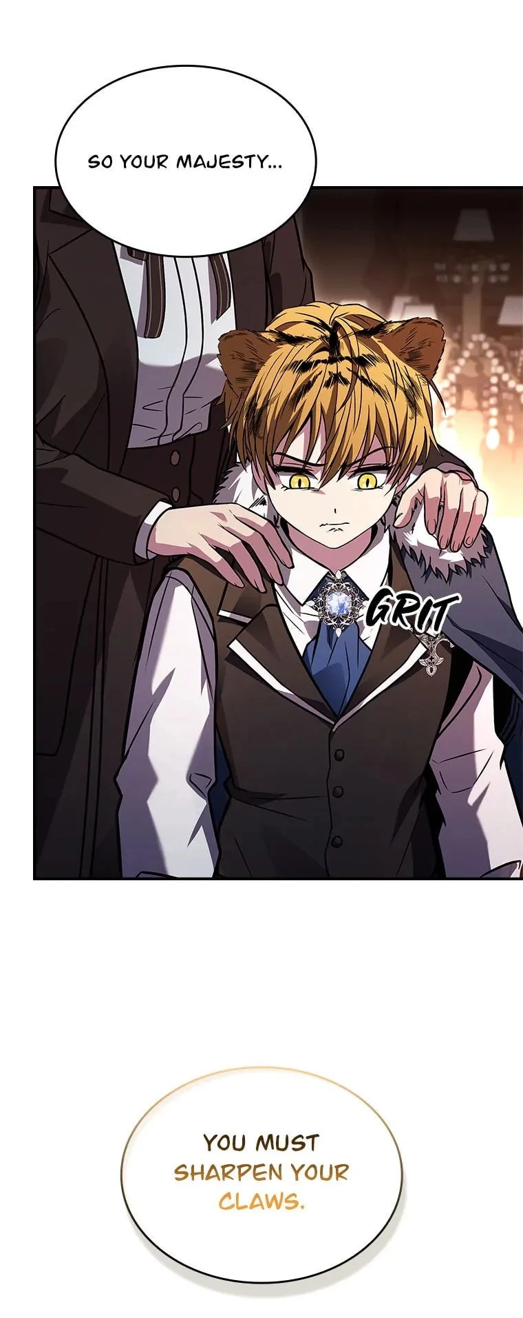 Demon Devourer Chapter 61 - 23
