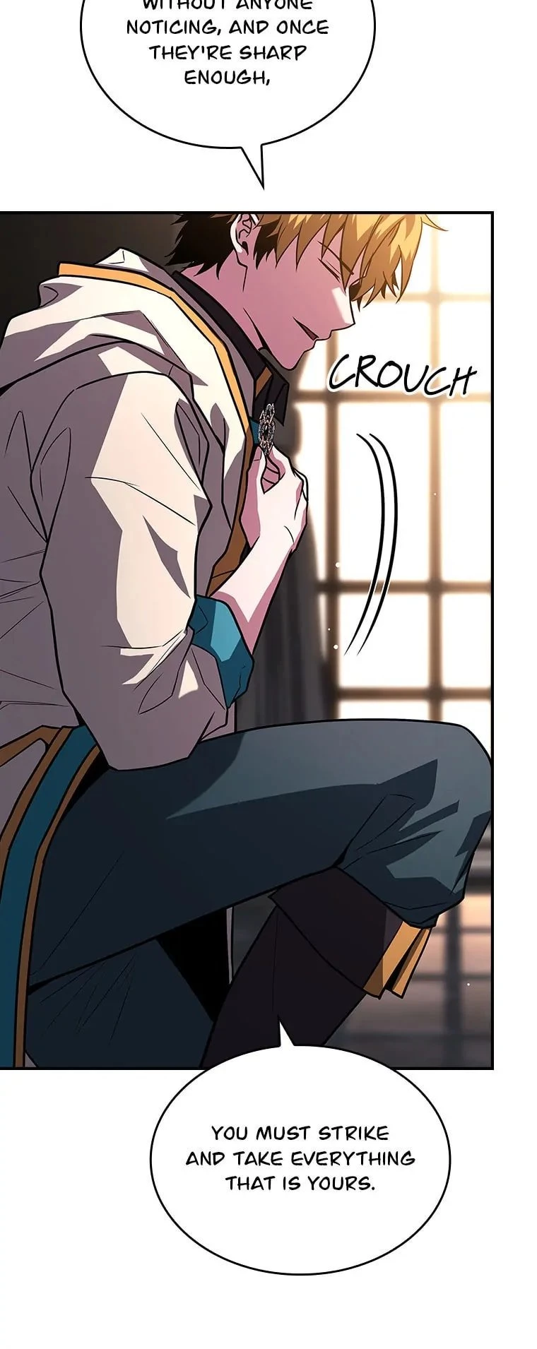Demon Devourer Chapter 61 - 25