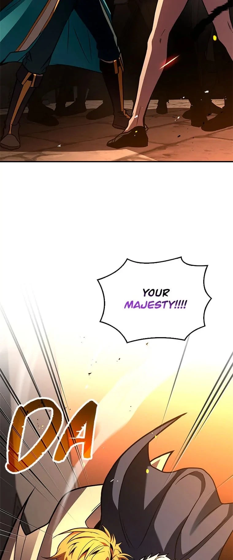 Demon Devourer Chapter 62 - 60