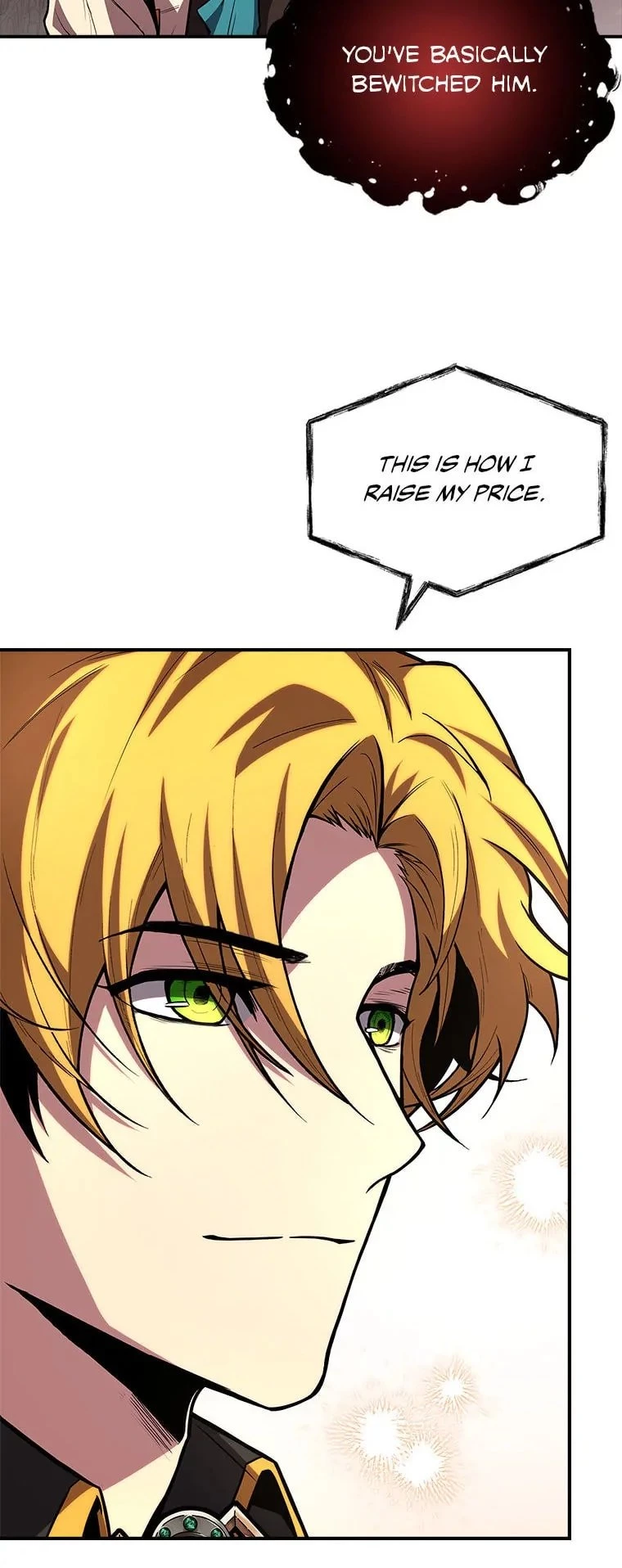 Demon Devourer Chapter 61 - 29