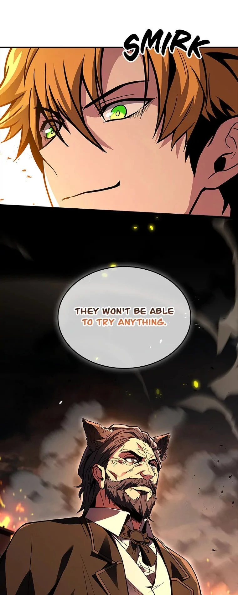 Demon Devourer Chapter 62 - 64