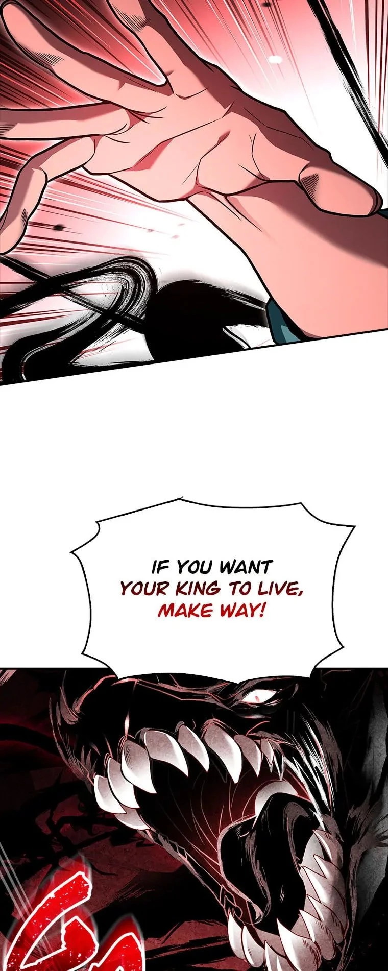Demon Devourer Chapter 62 - 66