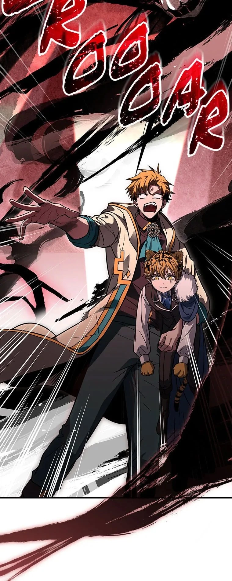 Demon Devourer Chapter 62 - 67