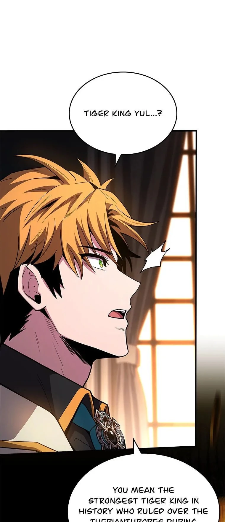 Demon Devourer Chapter 61 - 33