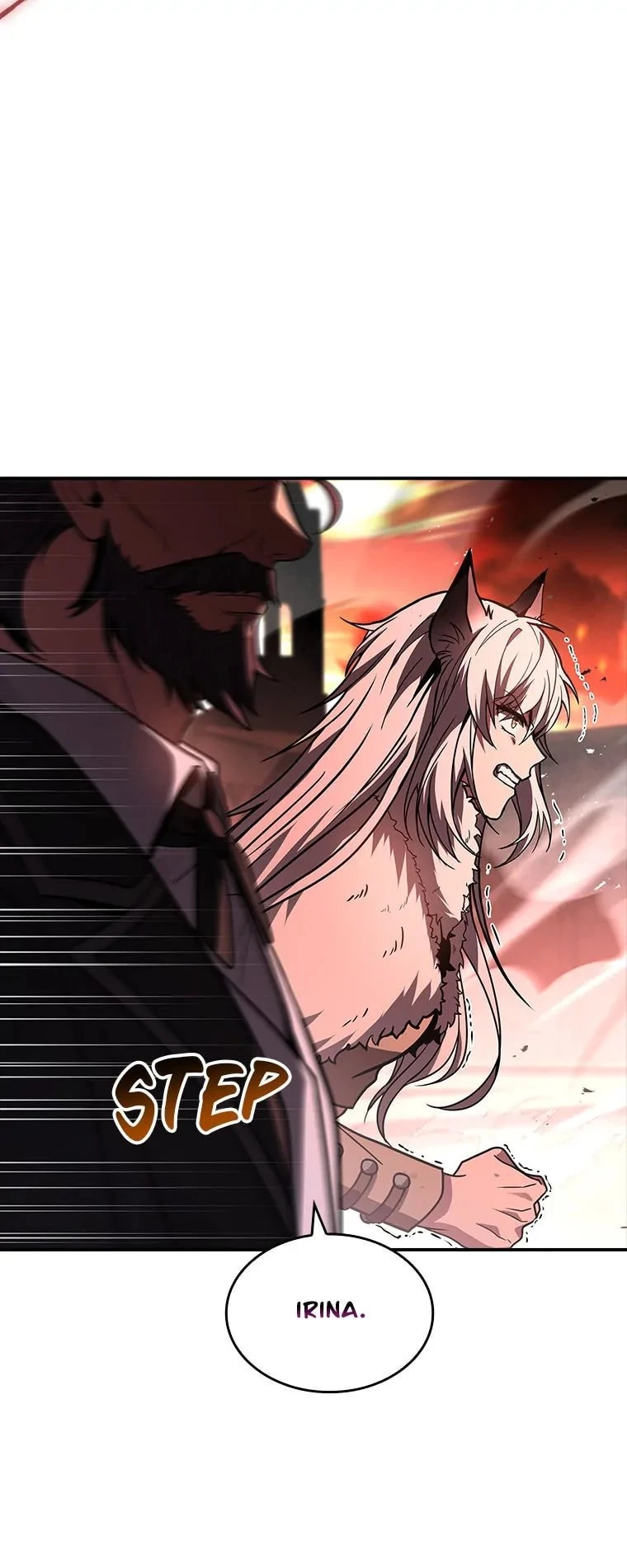 Demon Devourer Chapter 62 - 68