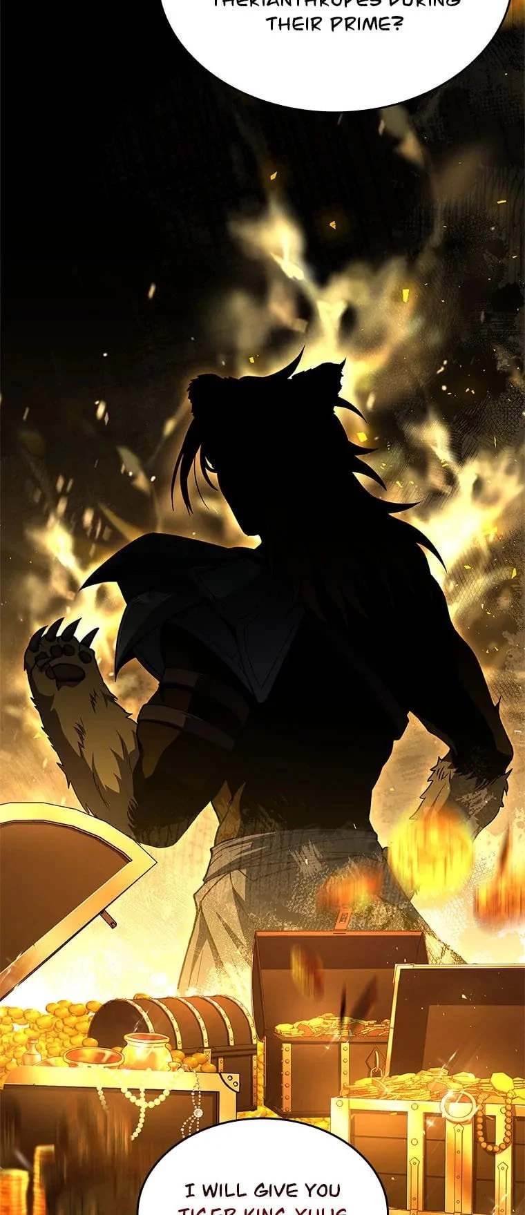 Demon Devourer Chapter 61 - 34