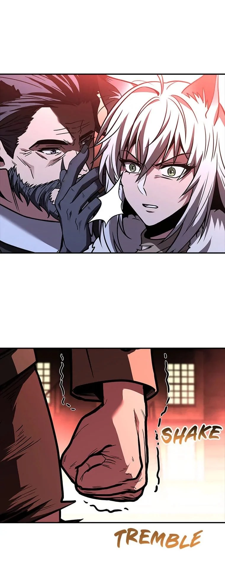 Demon Devourer Chapter 62 - 69