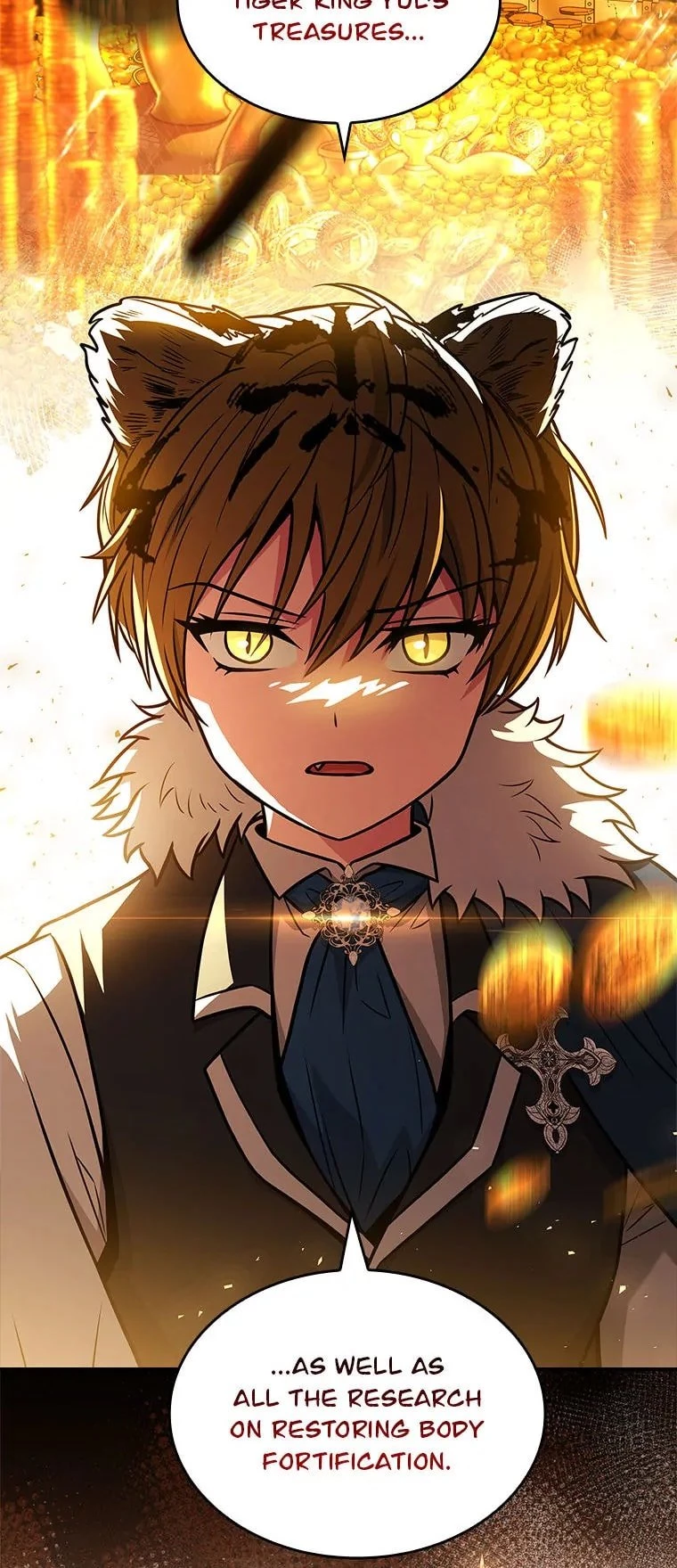 Demon Devourer Chapter 61 - 35