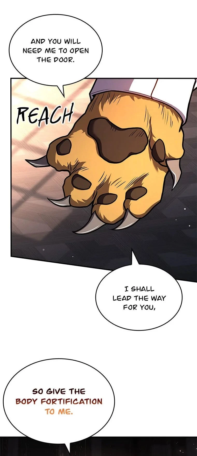 Demon Devourer Chapter 61 - 37