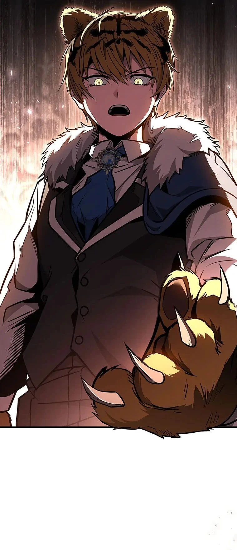 Demon Devourer Chapter 61 - 38