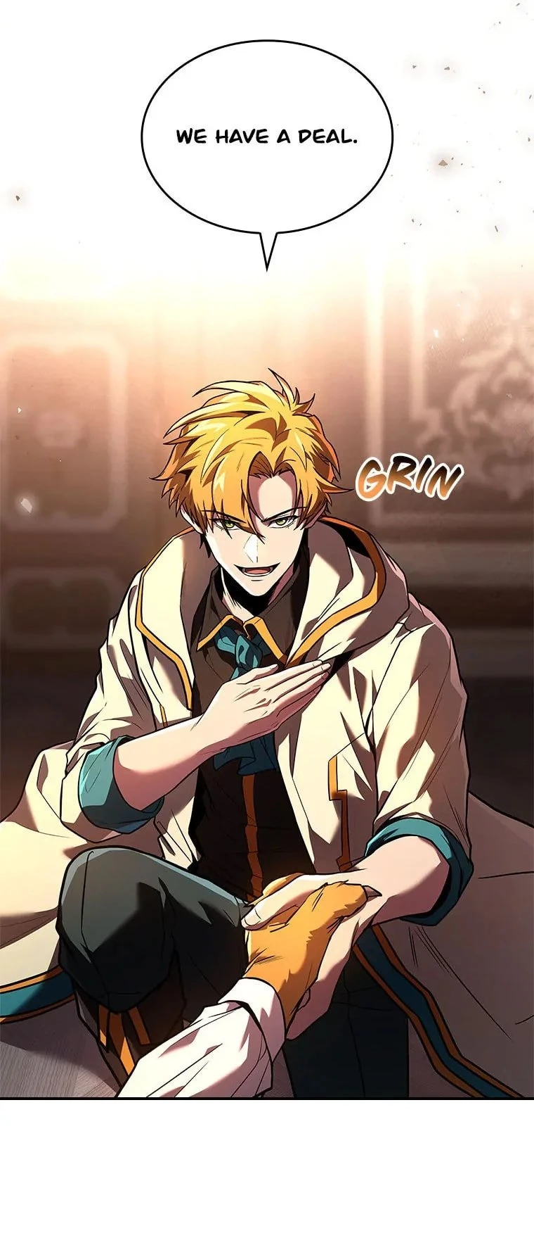 Demon Devourer Chapter 61 - 39