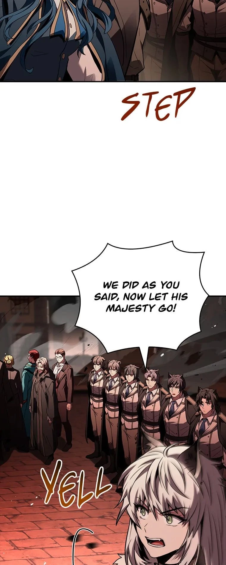 Demon Devourer Chapter 62 - 74