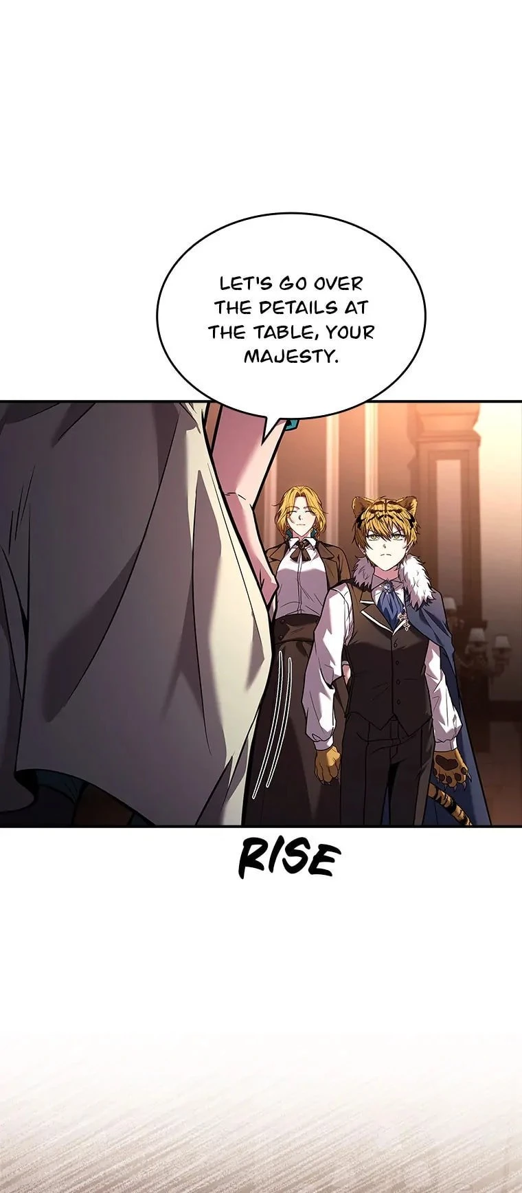 Demon Devourer Chapter 61 - 40