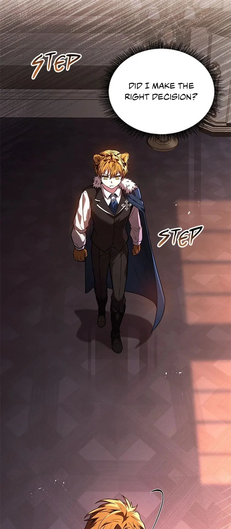 Demon Devourer Chapter 61 - 41