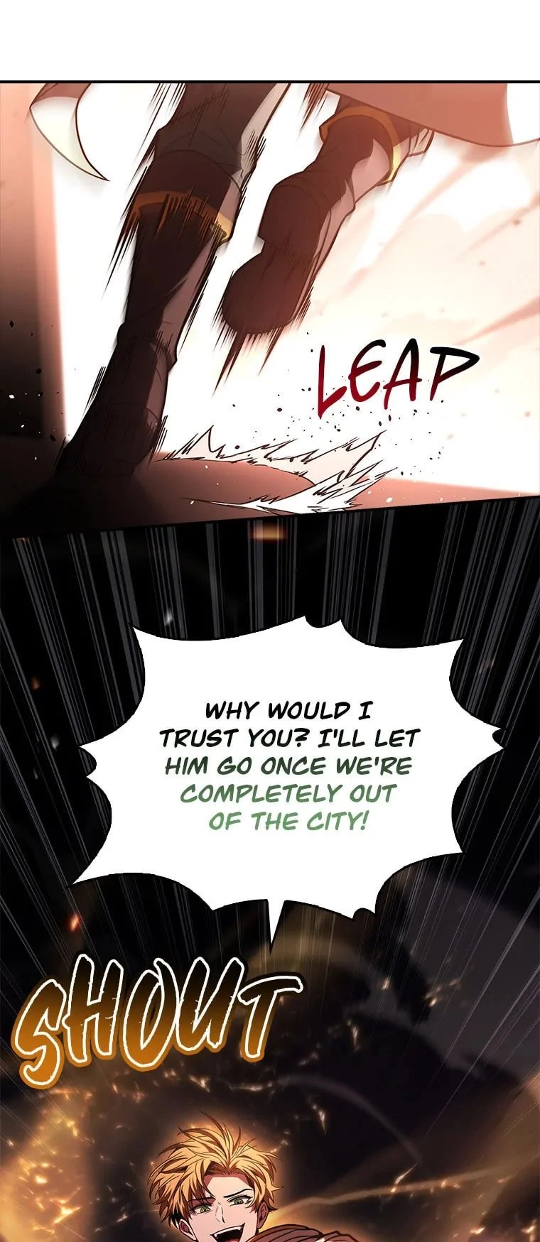 Demon Devourer Chapter 62 - 76