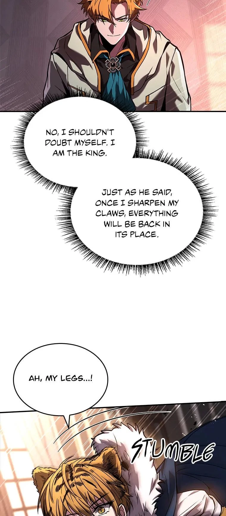 Demon Devourer Chapter 61 - 42