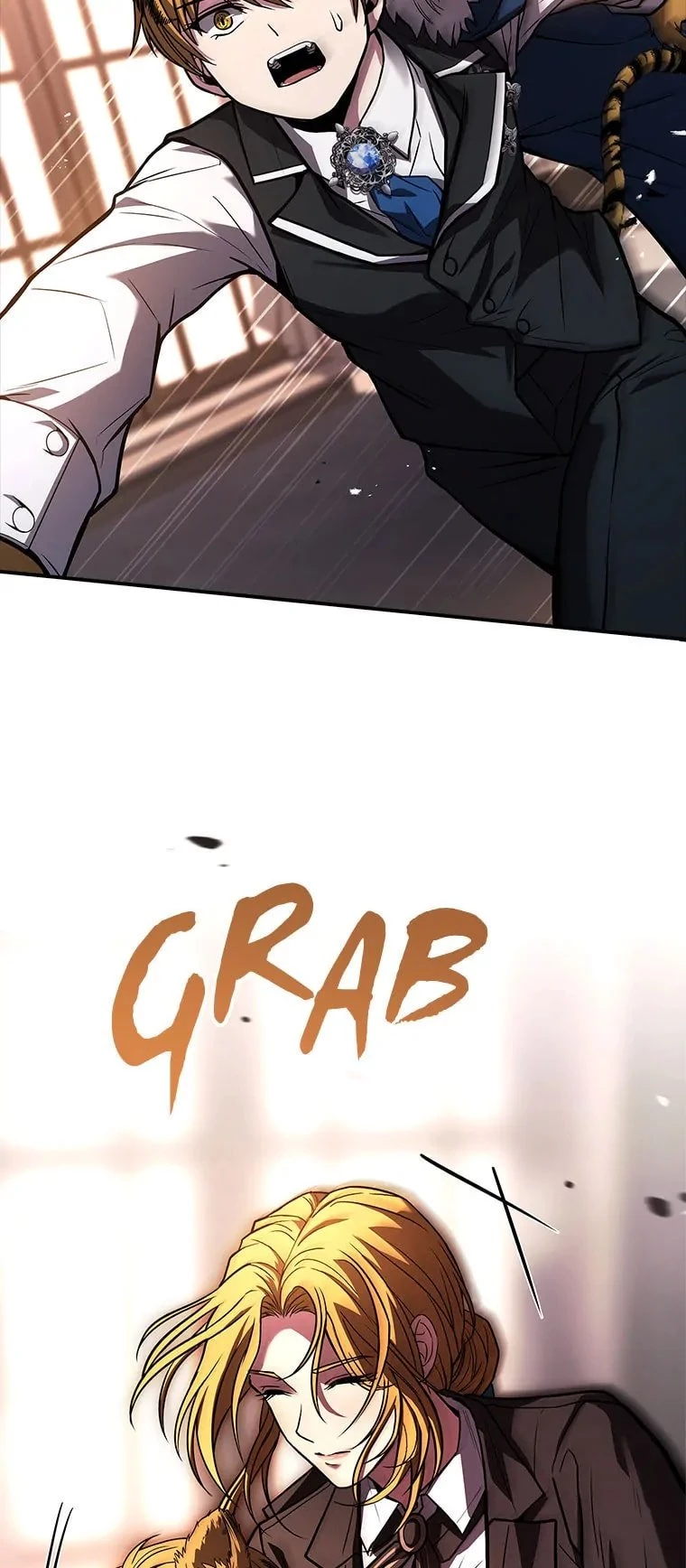 Demon Devourer Chapter 61 - 43