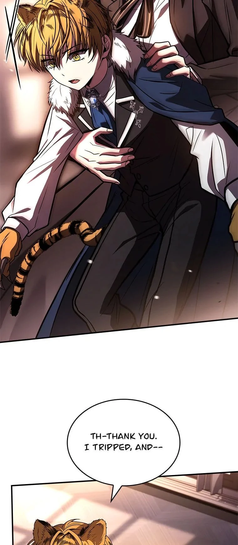 Demon Devourer Chapter 61 - 44