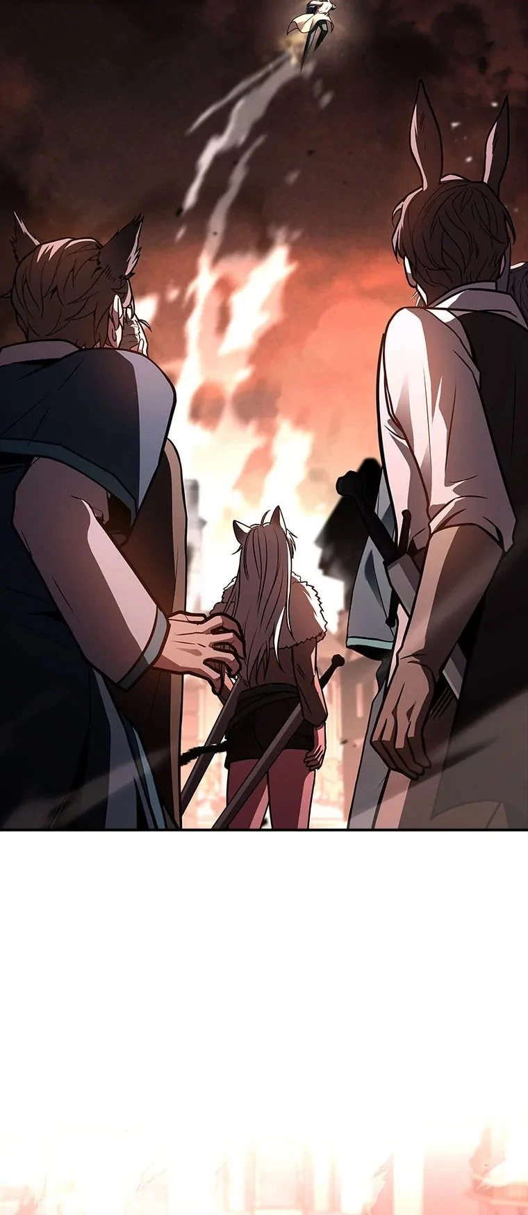 Demon Devourer Chapter 62 - 79