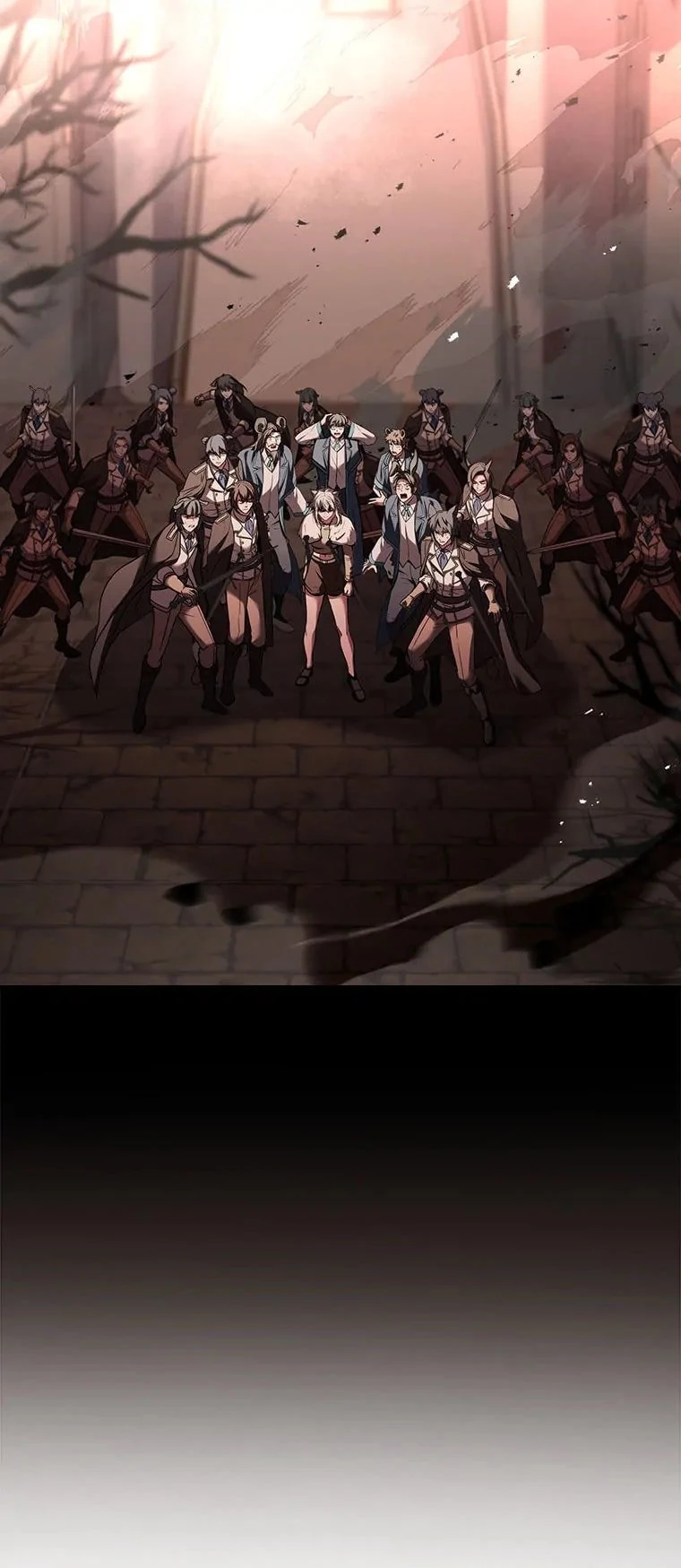 Demon Devourer Chapter 62 - 80