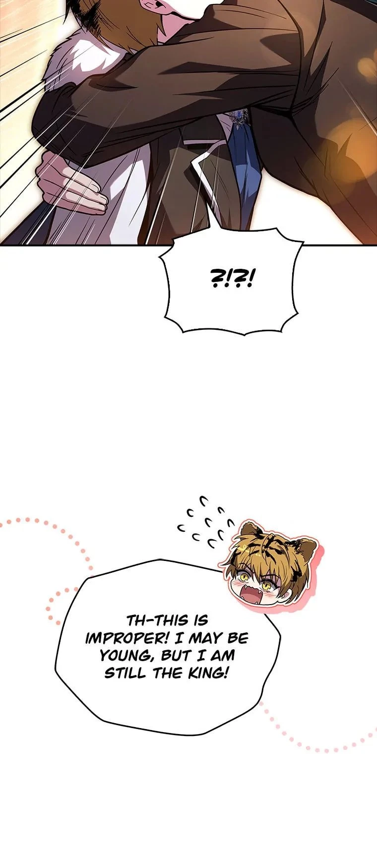 Demon Devourer Chapter 61 - 46