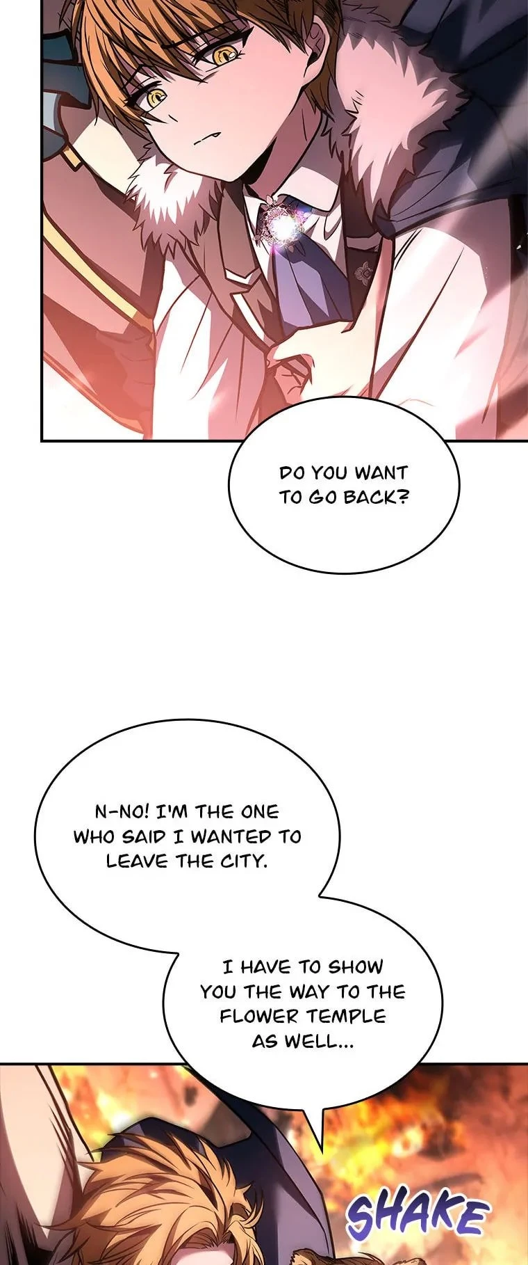Demon Devourer Chapter 62 - 84