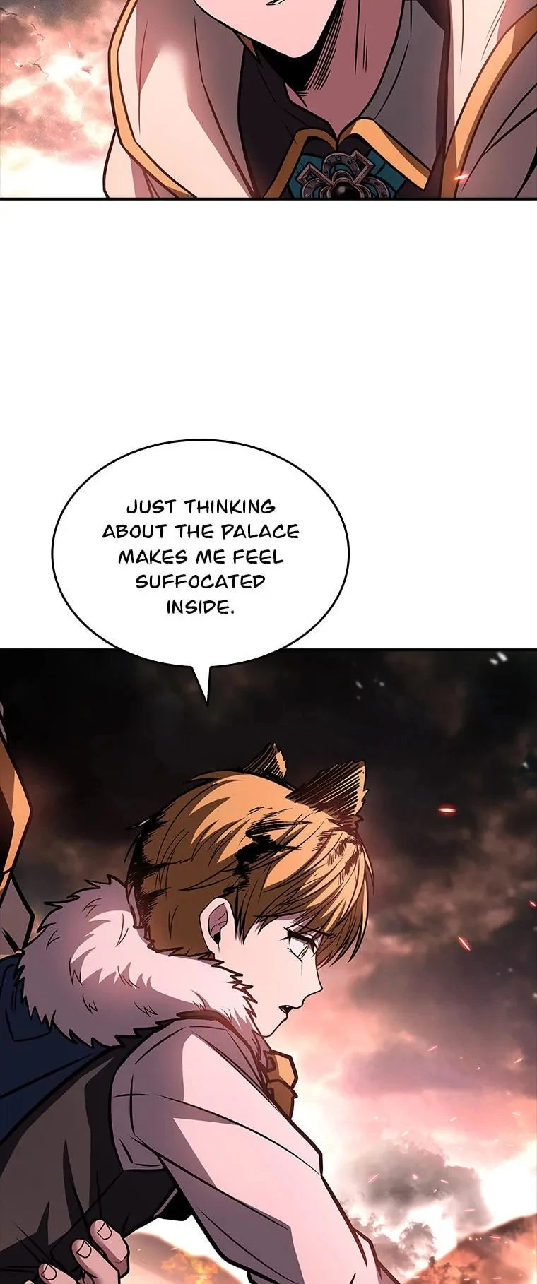 Demon Devourer Chapter 62 - 86