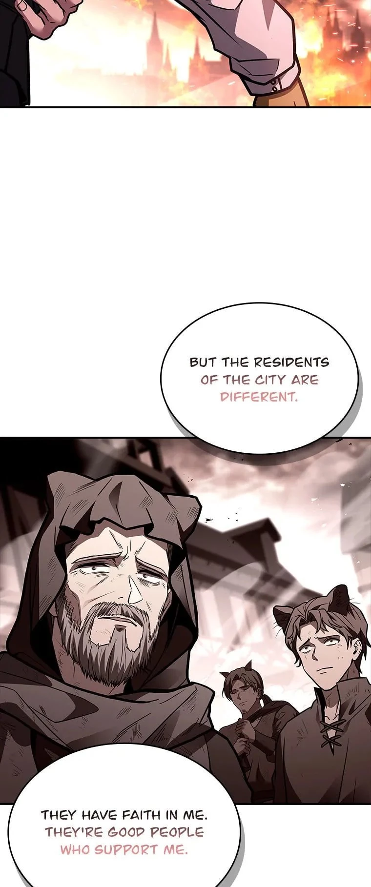 Demon Devourer Chapter 62 - 87