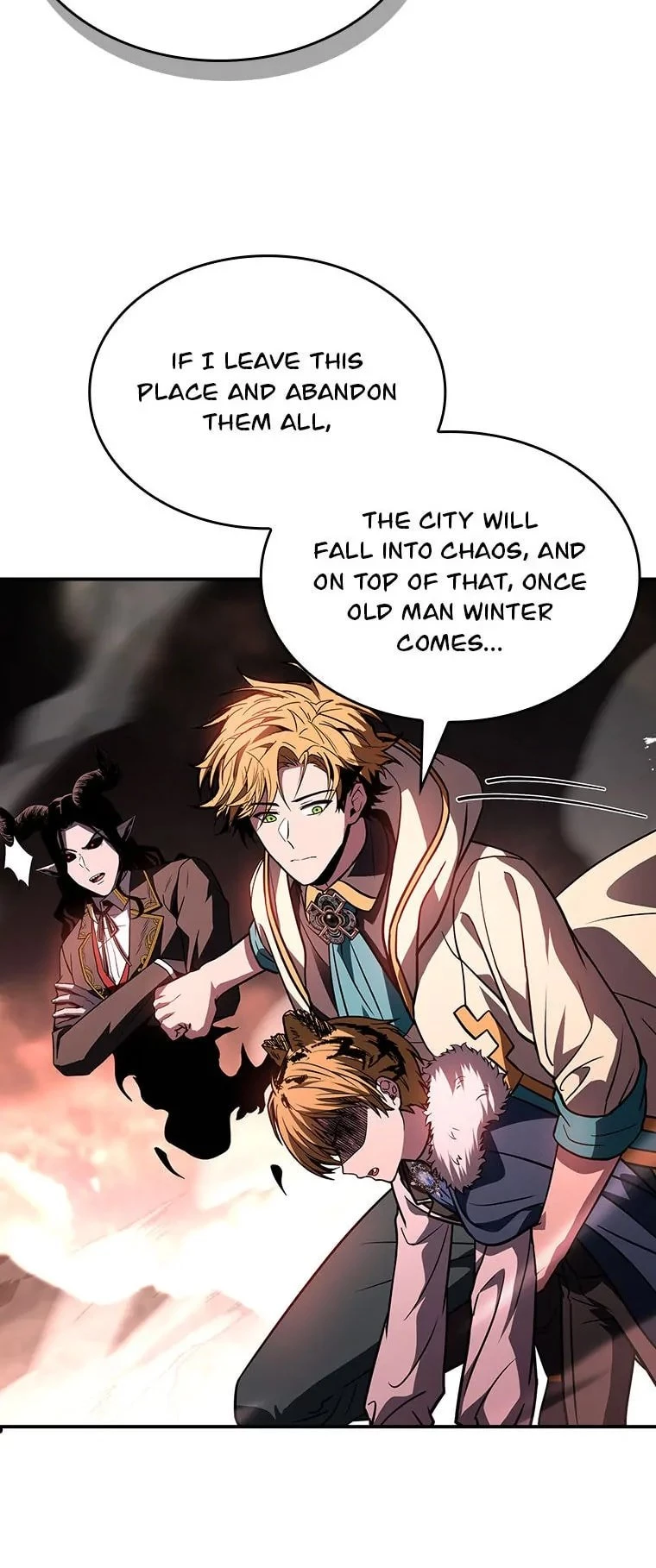 Demon Devourer Chapter 62 - 88