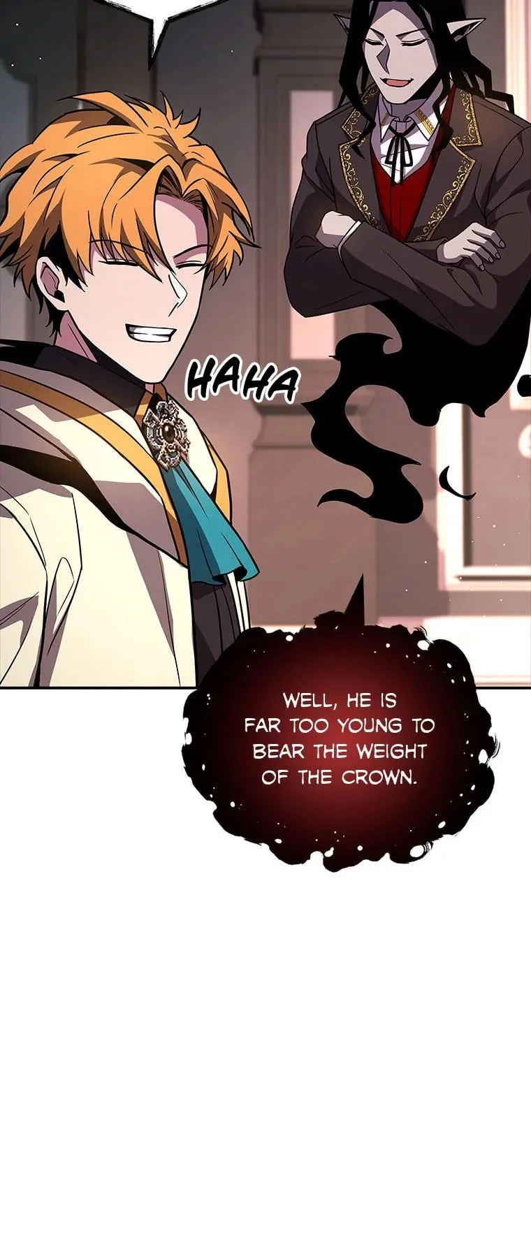 Demon Devourer Chapter 61 - 55