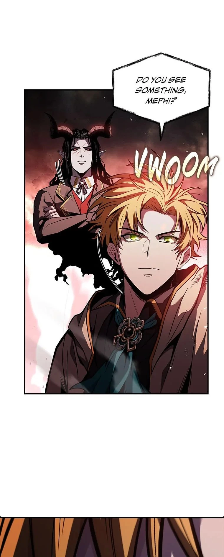 Demon Devourer Chapter 62 - 90