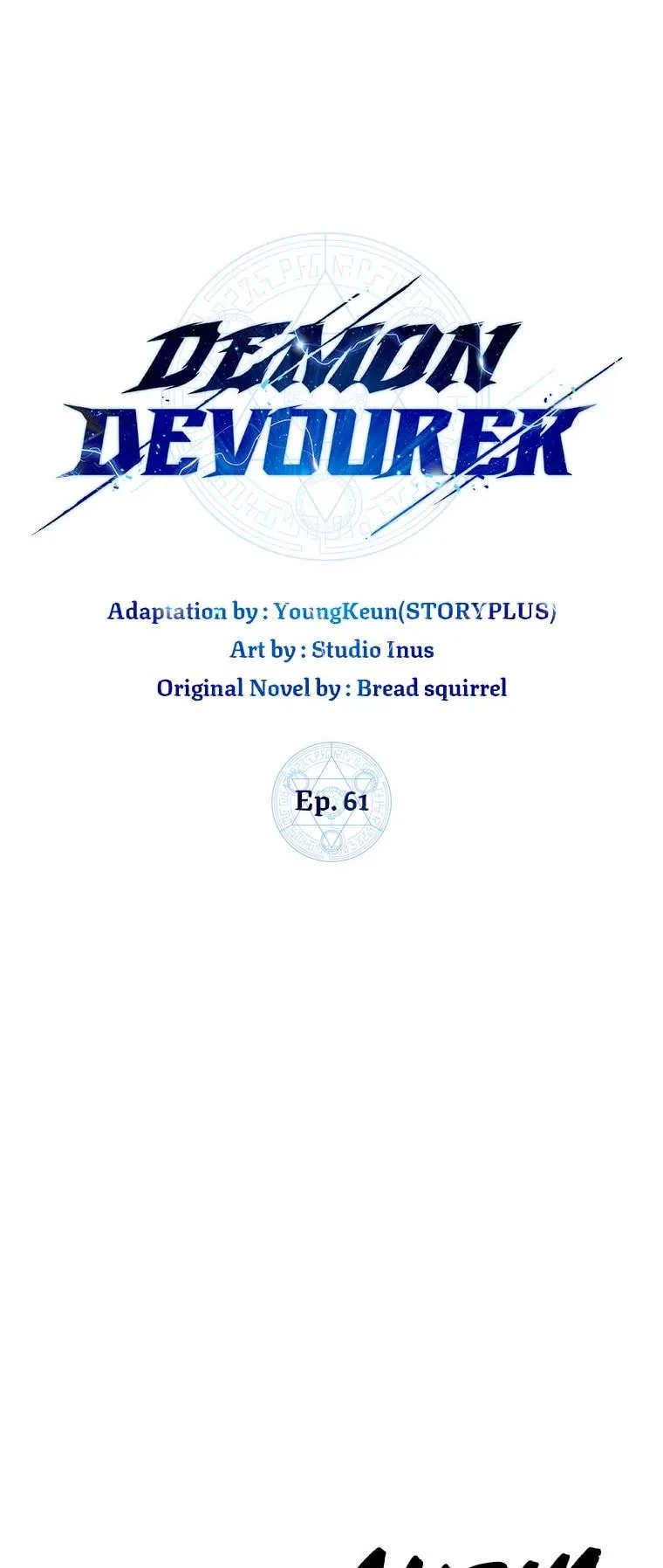 Demon Devourer Chapter 61 - 56