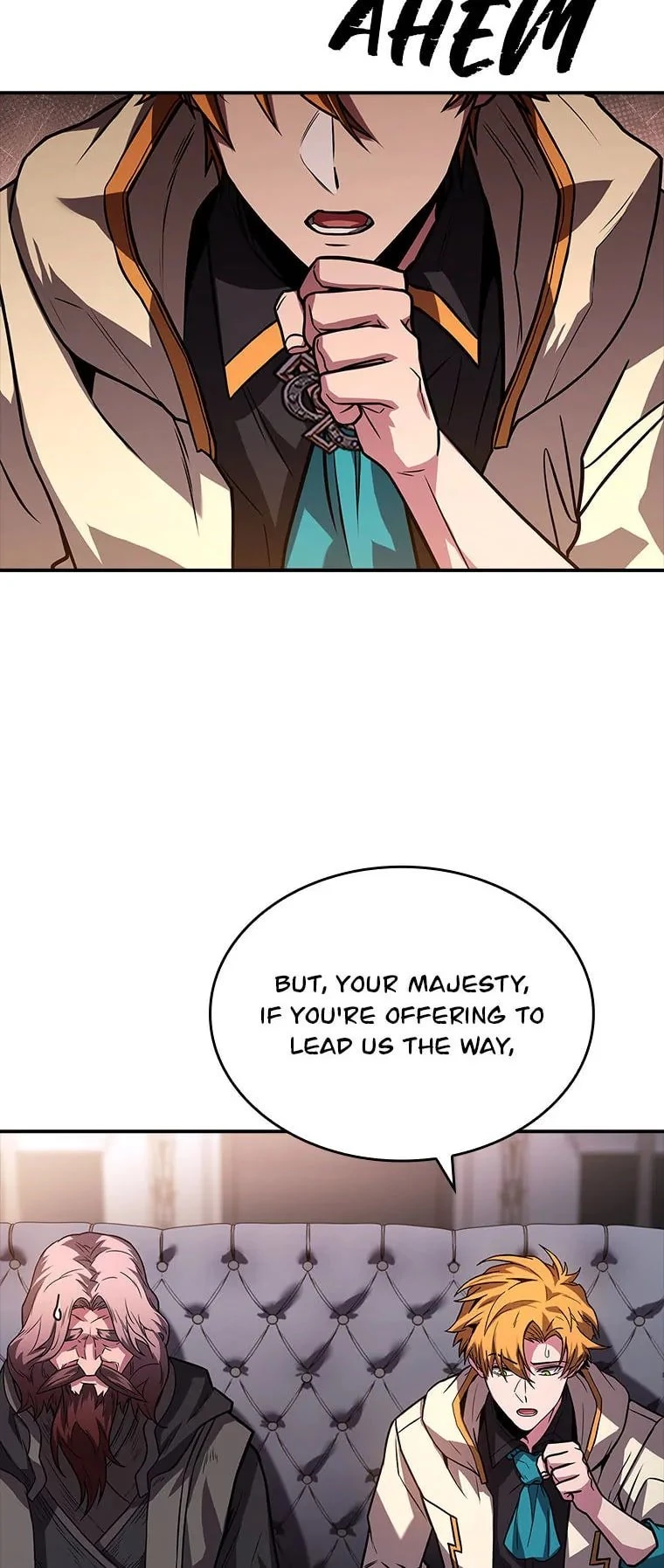 Demon Devourer Chapter 61 - 57