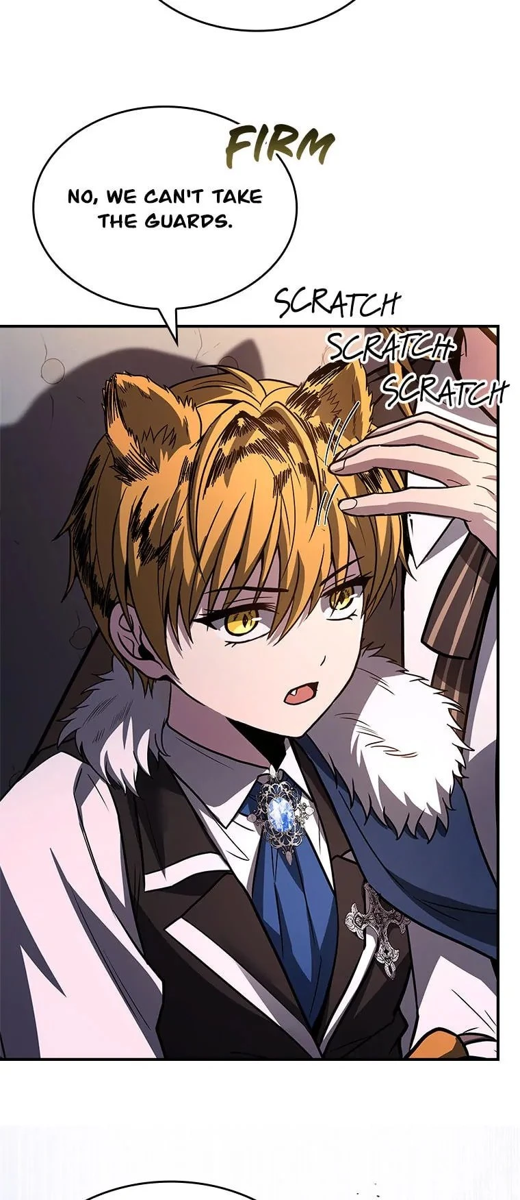 Demon Devourer Chapter 61 - 61