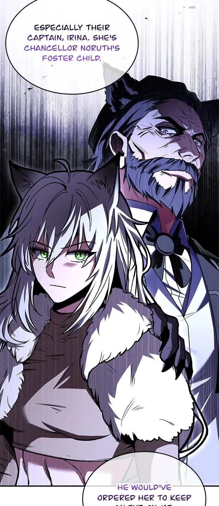 Demon Devourer Chapter 61 - 62