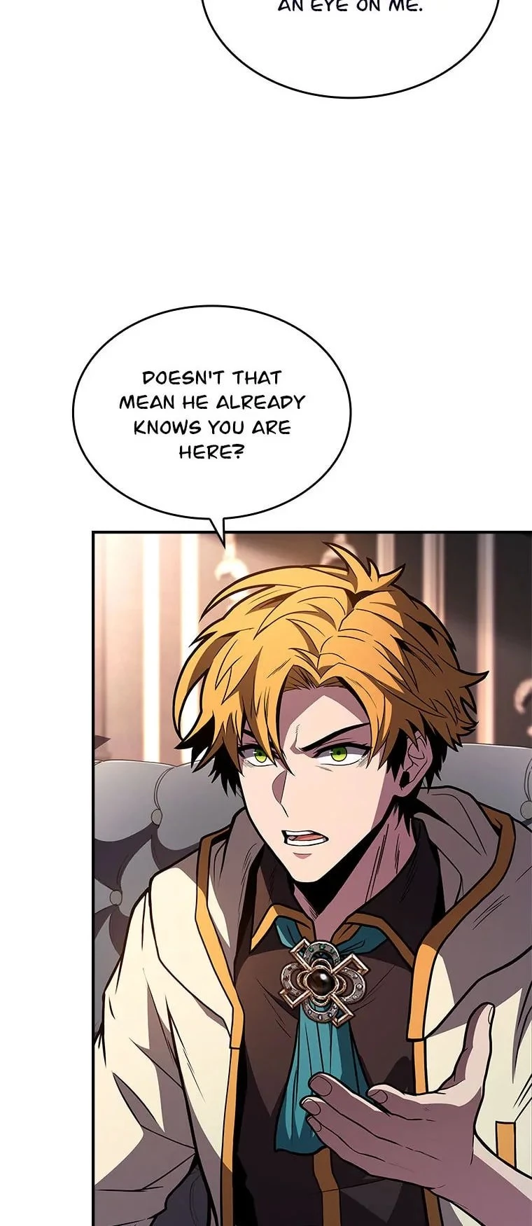 Demon Devourer Chapter 61 - 63
