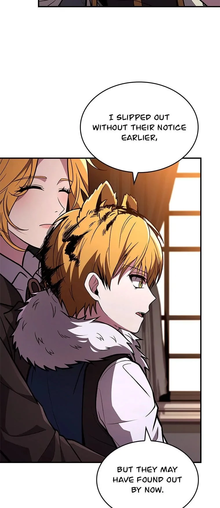 Demon Devourer Chapter 61 - 64