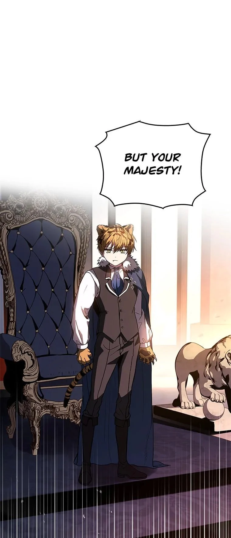 Demon Devourer Chapter 60 - 1