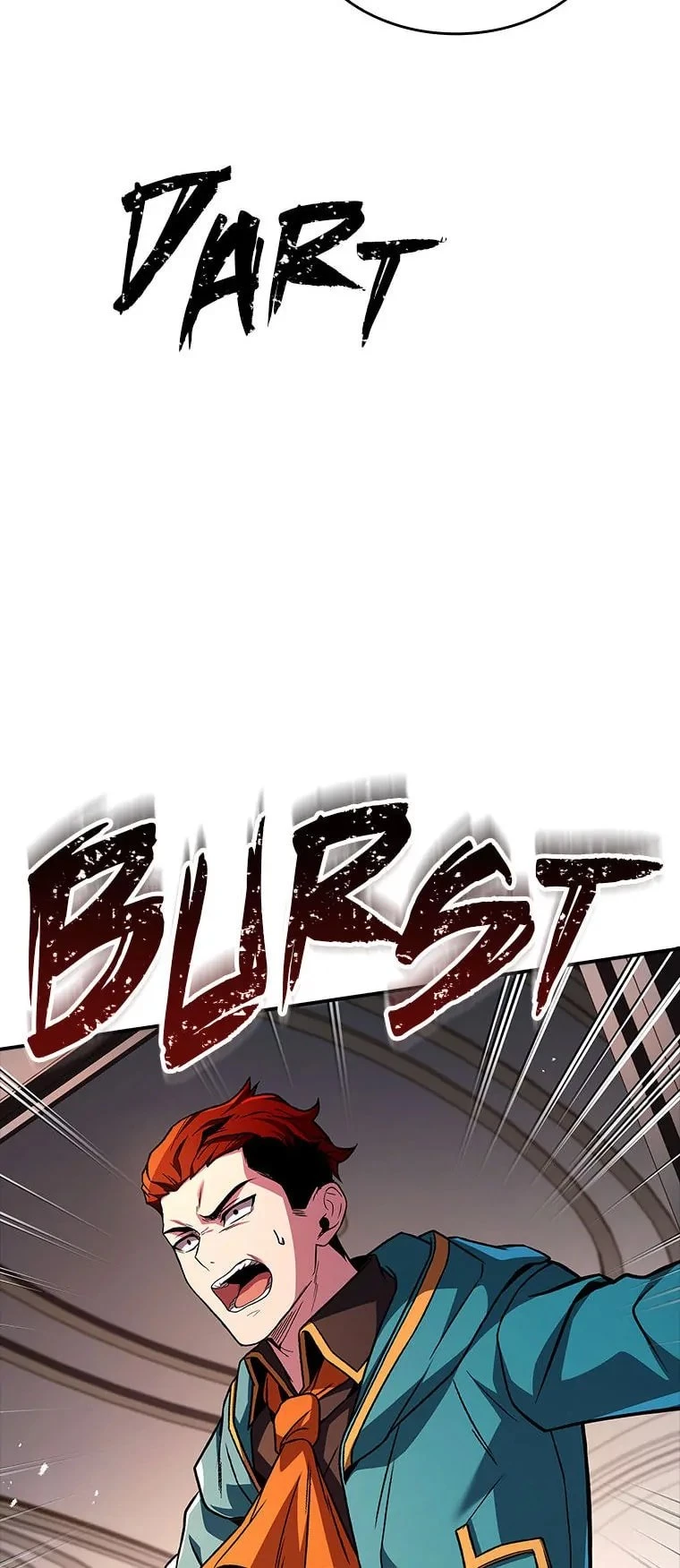 Demon Devourer Chapter 61 - 65