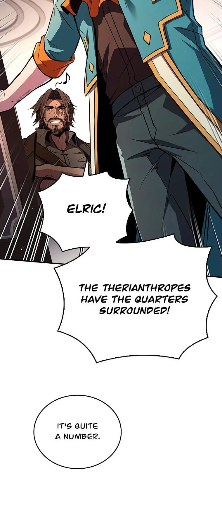 Demon Devourer Chapter 61 - 66