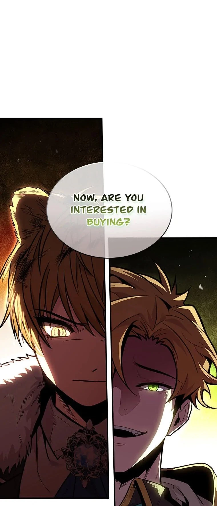 Demon Devourer Chapter 60 - 3