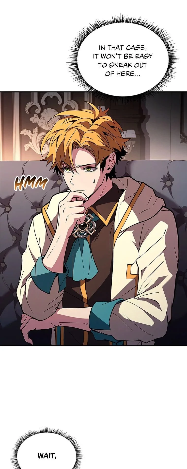 Demon Devourer Chapter 61 - 67
