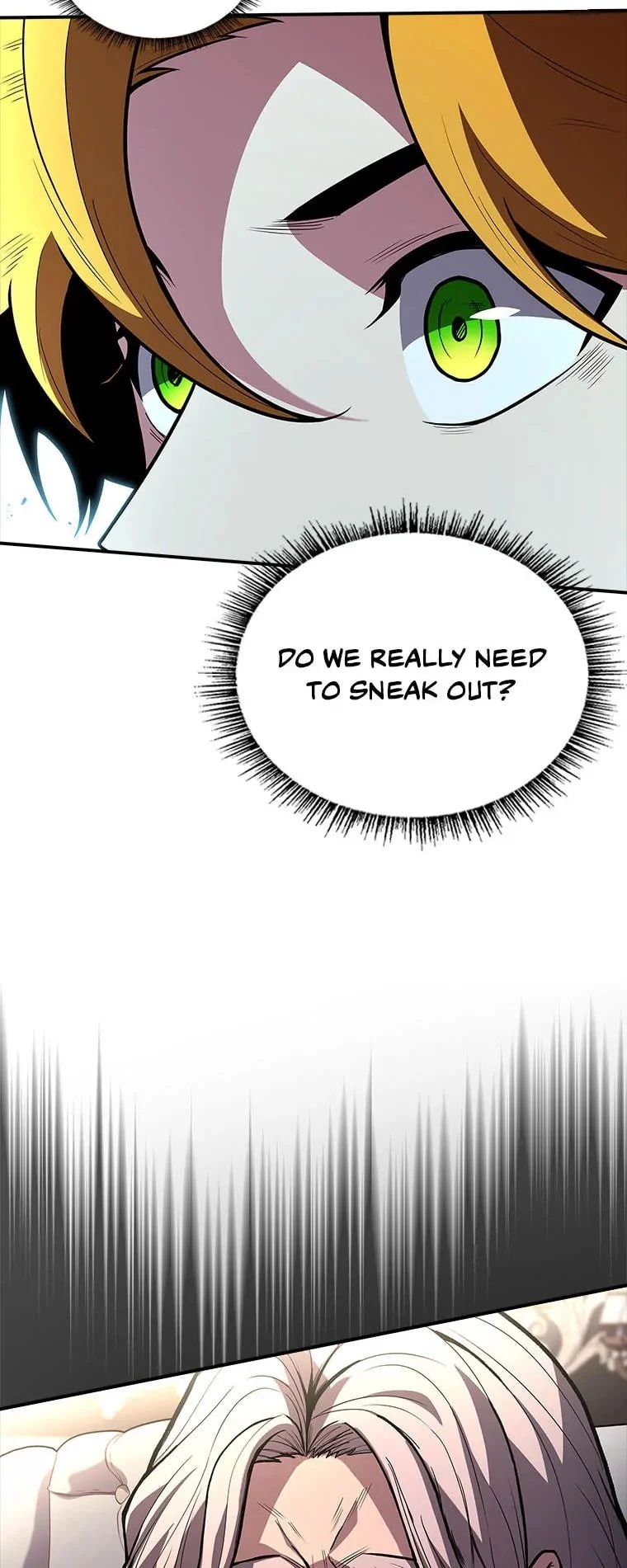 Demon Devourer Chapter 61 - 68
