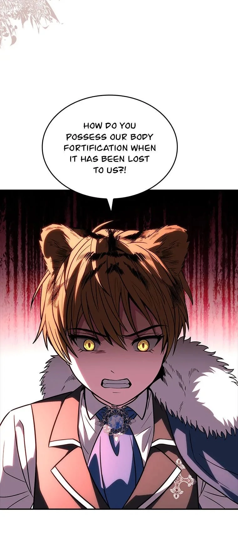 Demon Devourer Chapter 60 - 6