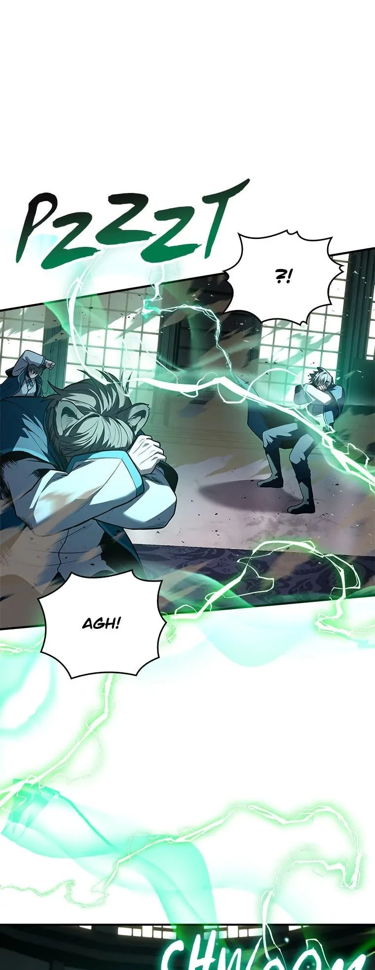 Demon Devourer Chapter 60 - 7