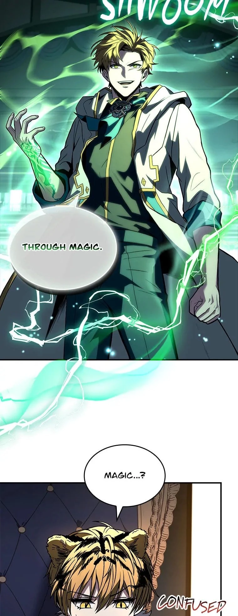 Demon Devourer Chapter 60 - 8
