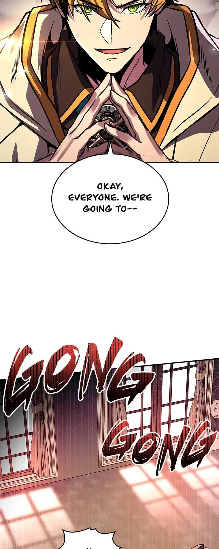Demon Devourer Chapter 61 - 71