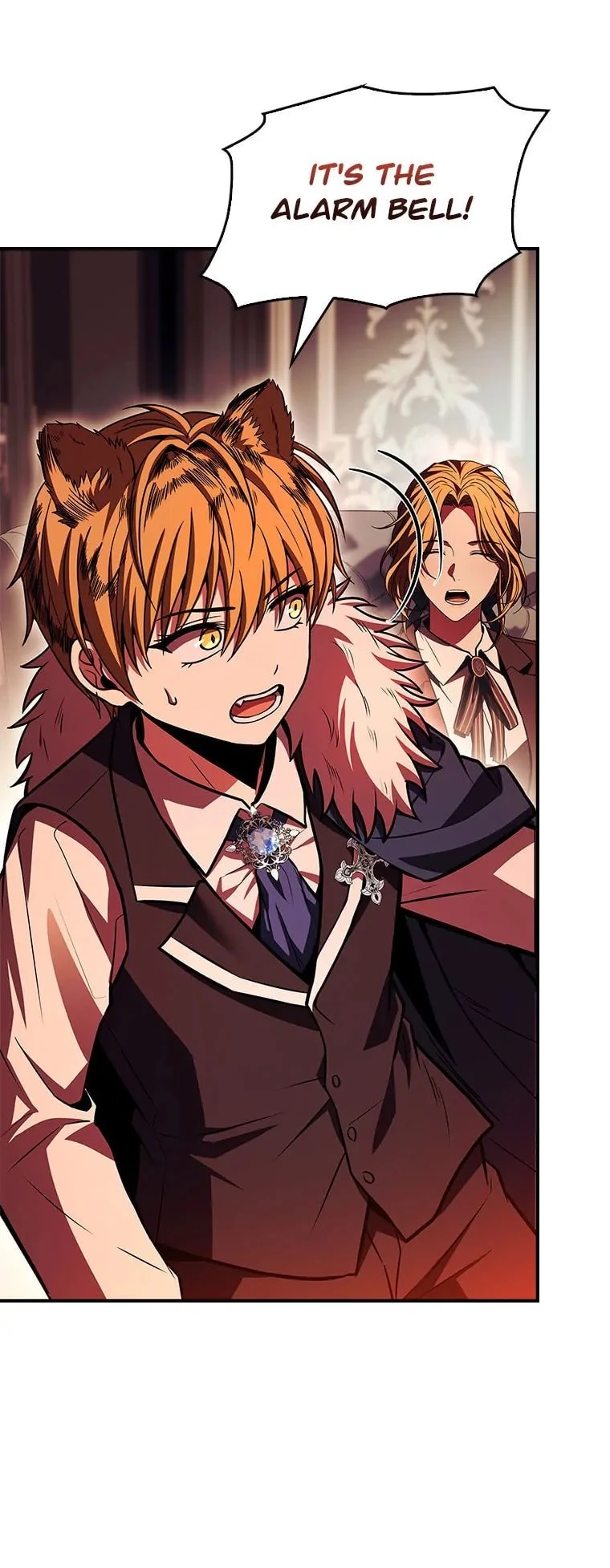 Demon Devourer Chapter 61 - 73